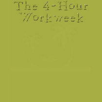 The 4-Hour Workweek T-shirt