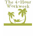 The 4-Hour Workweek T-shirt by Fourhourworkweek The 4-Hour Workweek T-shirt
