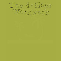 The 4-Hour Workweek T-Shirt