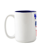 The 4th Of July mugs by colintonwigglys The 4th Of July mugs