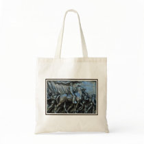 The 54th Massachusetts Volunteer Infantry Regiment Bags