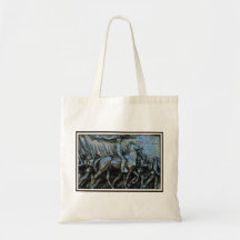 The 54th Massachusetts Volunteer Infantry Regiment Bags
