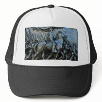 The 54th Massachusetts Volunteer Infantry Regiment Hat