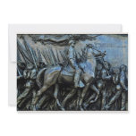 The 54th Massachusetts Volunteer Infantry Regiment Invitations