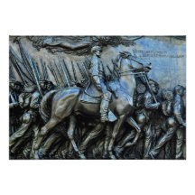 The 54th Massachusetts Volunteer Infantry Regiment Invitation