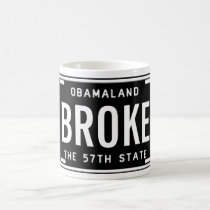The 57th State Coffee Mugs