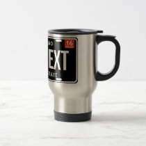 The 57th State Mugs