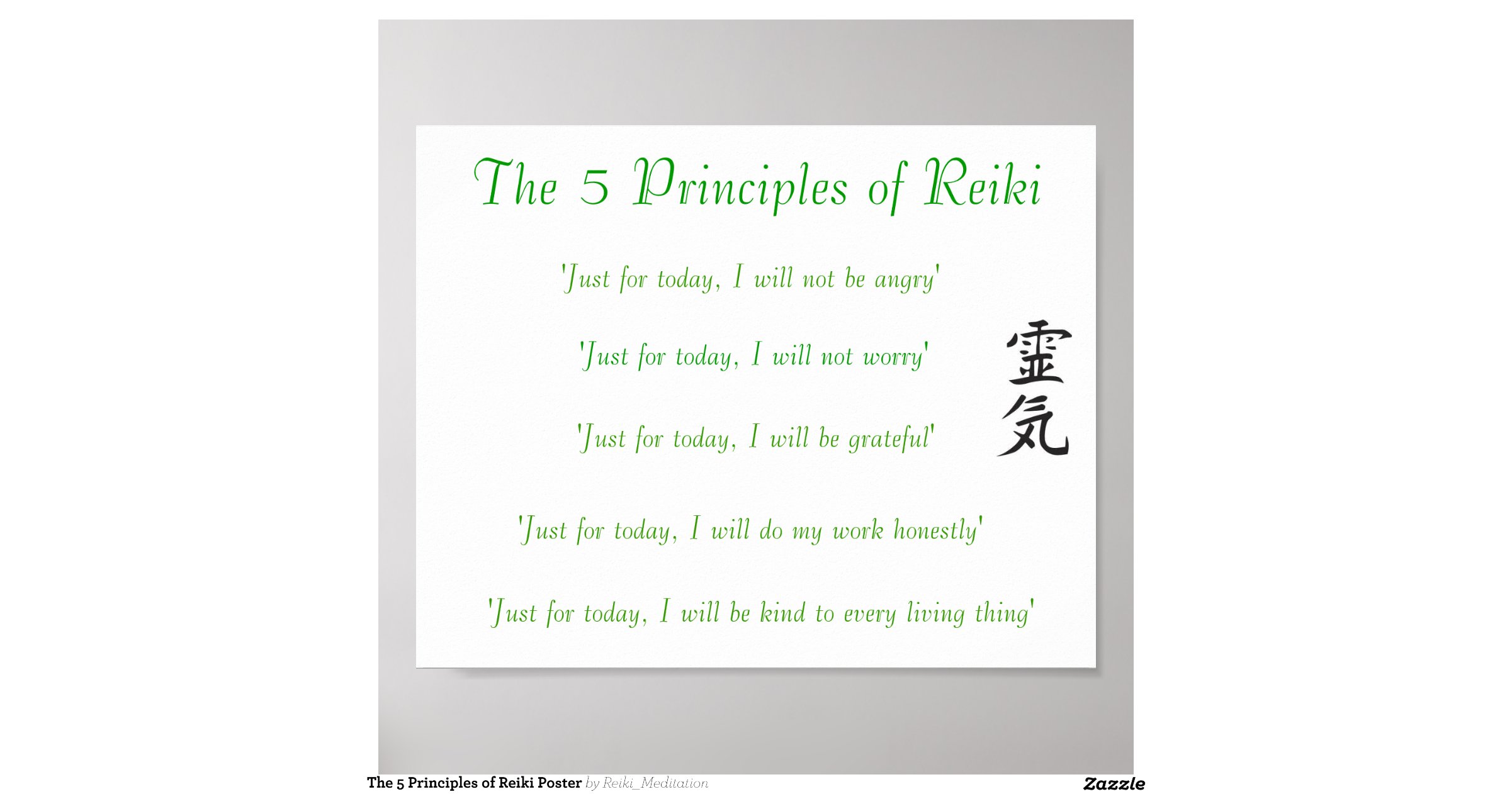 the_5_principles_of_reiki_poster-r70ce078a4f864568bc94c2a2caf2675d_wv8 ...
