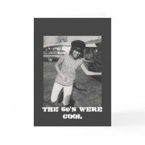 The 60's Were Cool cards by Priscilla48 The 60's Were Cool cards