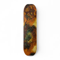 THE 7TH BRINGS RETURN SKATE DECKS