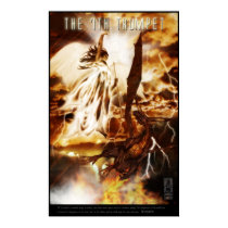The 7th Trumpet posters