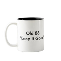 The 86 Mug
