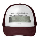 The 8th Day Mesh Hats
