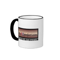 the 912 project mug - united we are strong by CleverSays the 912 project mug - united we are strong