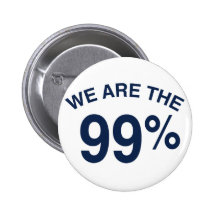 The 99% Are We Button