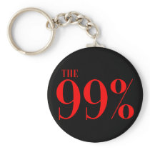 The 99% keychain