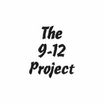 The 9-12 Project embroidered shirts by the912project The 9-12 Project embroidered shirts