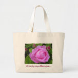 The A Mackenzie Rose Beach Bag