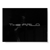 The A.R.L.O. posters by Tweek511 The A.R.L.O. posters