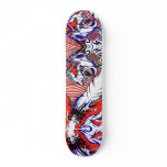 The A-Slicer! Skate Decks