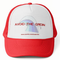The A.T.G. hat from BSN Bodysurfing Apparel by mck137 The A.T.G. hat from BSN Bodysurfing Apparel