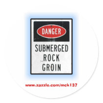 The A.T.G sticker from BSN Bodysurfing Apparel by mck137 The A.T.G sticker from BSN Bodysurfing Apparel