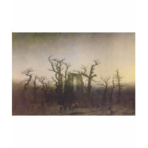 The Abbey in the Oakwood t-shirts by CloudDancer7 The Abbey in the Oakwood t-shirts