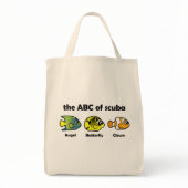 ABC of Scuba 