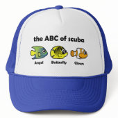 ABC of Scuba 