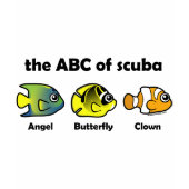 ABC of Scuba 