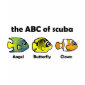 The ABC of Scuba Ladies Baby Doll Fitted T-Shirt