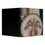 The Abduction of Ganymede, 2nd-3rd century binders