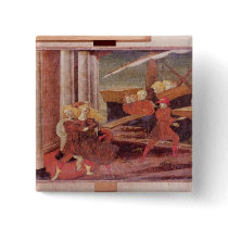 The Abduction of Helen, c.1470 Pin