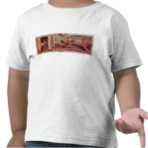 The Abduction of Helen, c.1470 T Shirts