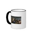 The Abduction of Helen mugs