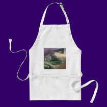 The Abduction of Kinkade, The Abduction of Kink... aprons