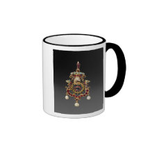 The Aberdeen Jewel Mugs