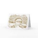 The Aberglaslyn Bridge cards by Peter_Sharpe The Aberglaslyn Bridge cards