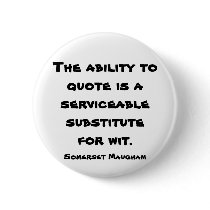 The Ability to Quote. buttons by Mfanatic The Ability to Quote. buttons