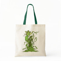 "The Absinthe Drinker" bags by dirtywett "The Absinthe Drinker" bags