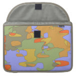 The Abstract Sleeves For MacBooks