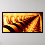 The Abyss 5 posters
