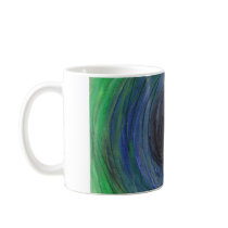 The Abyss Coffee Mug