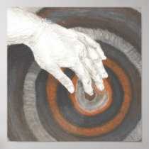 the Abyss Poster