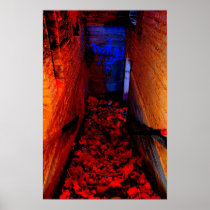 The Abyss Posters