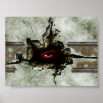 The Abyss Posters