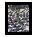 The accident - L'accident posters by gtran The accident - L'accident posters