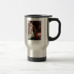 The Accolade -Borzoi Coffee Mugs