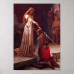 The Accolade Poster