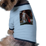The Accolade - Westie 2 Pet Tshirt